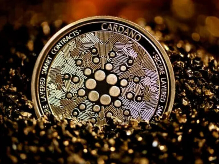 Cardano's development roadmap sets the stage for long-term gains