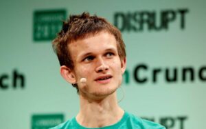 Vitalik Buterin