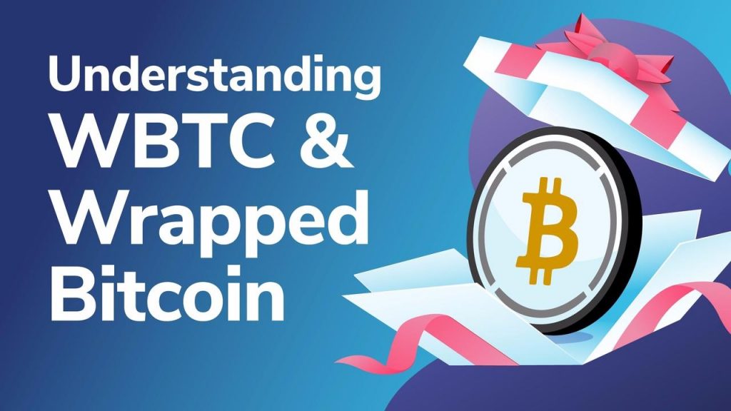 how to buy wrapped bitcoin