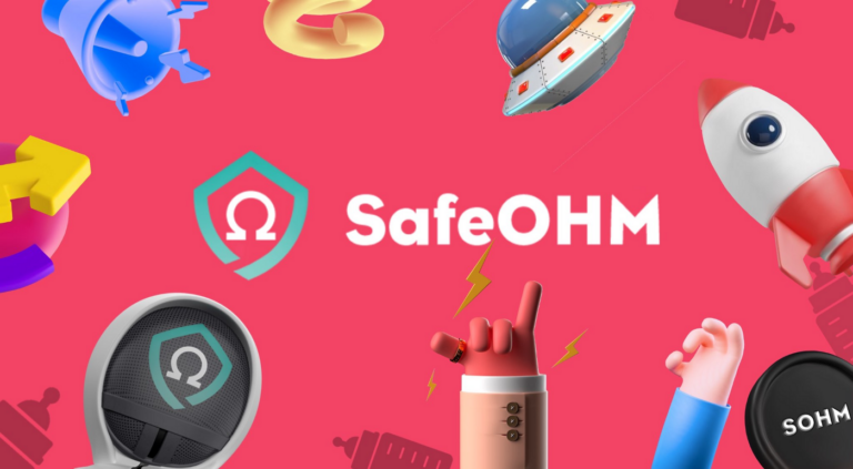 SafeOHM