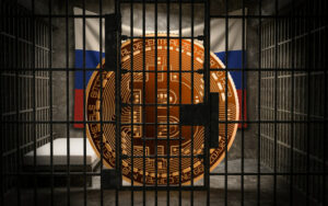 Russia's central bank proposes banning cryptocurrency and crypto-mining