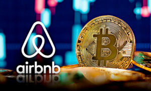 Cryptocurrencies could soon be accepted by Airbnb