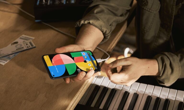 Google Pixel 6a featuring Tensor Chipset tipped for May launch