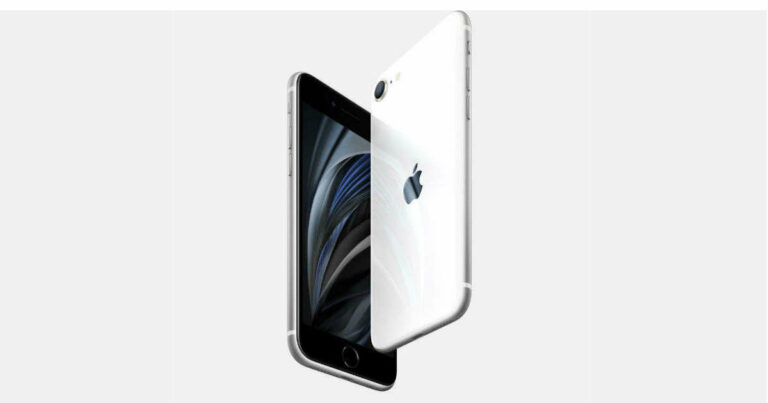 Apple iPhone SE 3 - New Renders, specs, pricing details leaked