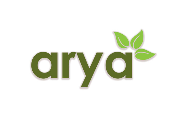 Arya.ag official logo