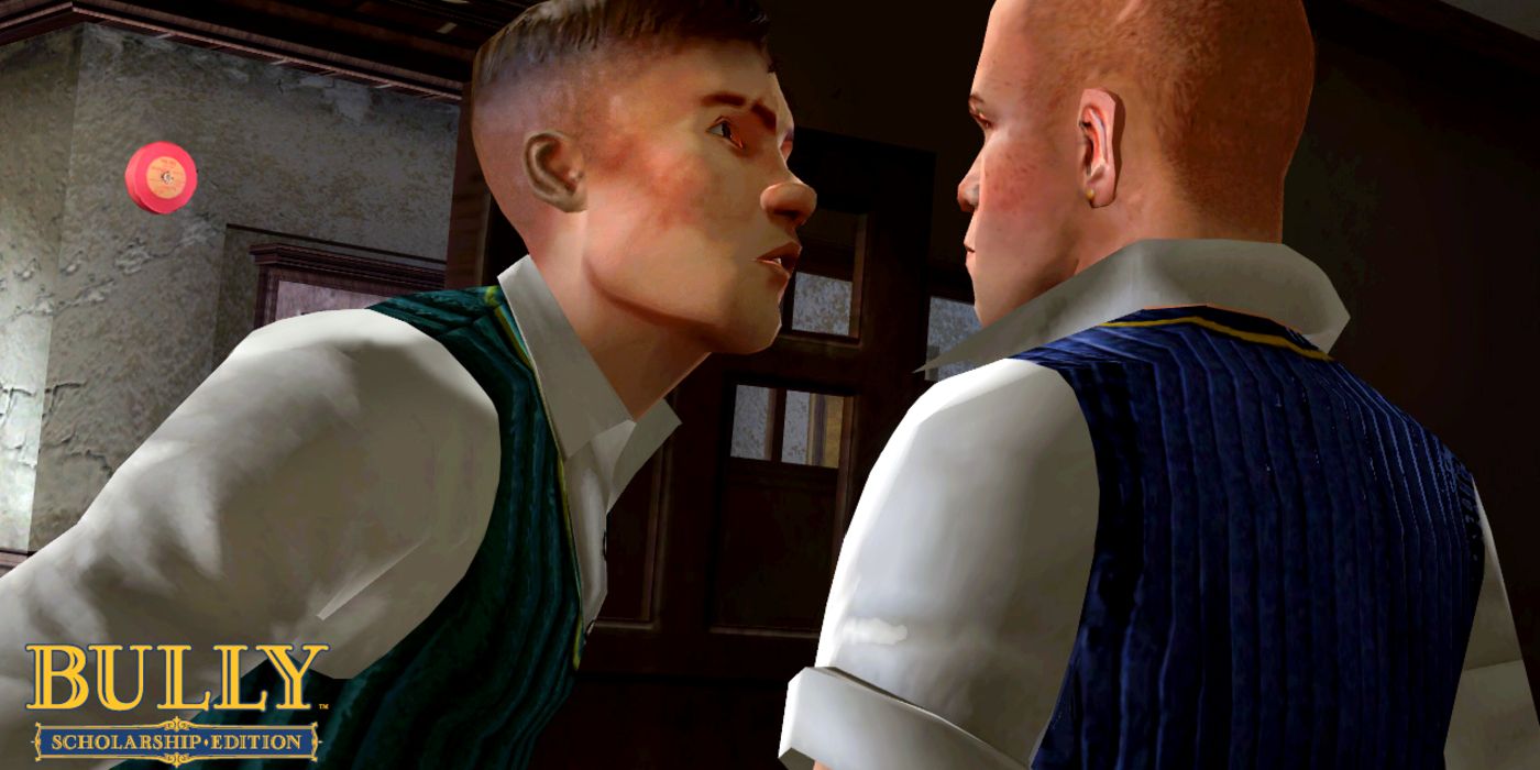 We want Bully 2 : r/rockstar