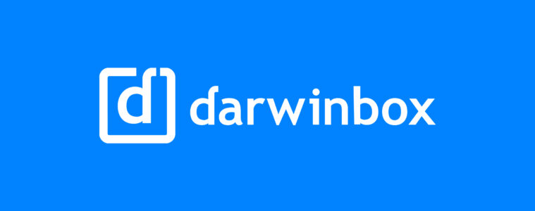 Darwinbox official logo