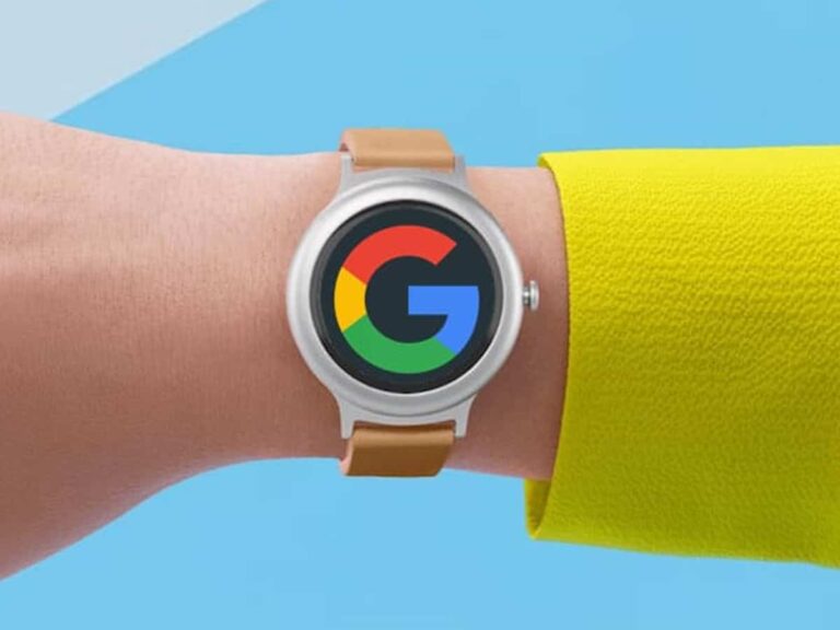 Google Pixel Watch to debut at I/O Conference in May