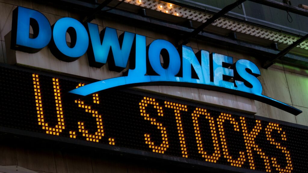 dow jones