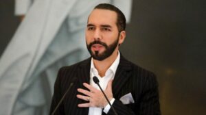 TWO MORE COUNTRIES WILL LEGALIZE BTC IN 2022, SAYS NAYIB BUKELE