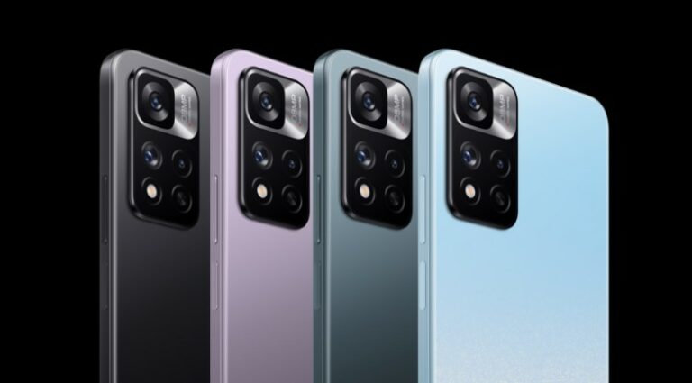 Xiaomi launches 11i & 11i HyperCharge featuring 120W fast charging