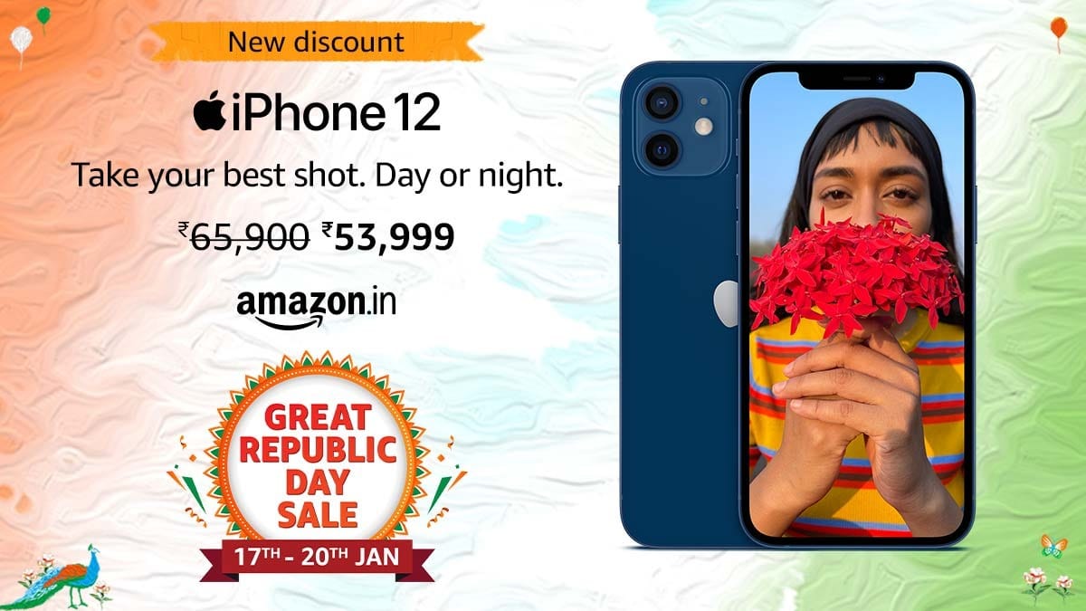 Republic Day Sale 2022: Get Best Deals & Offers on