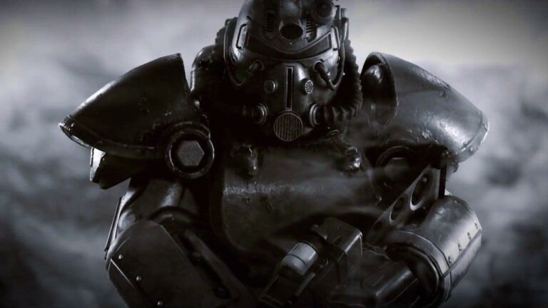 Fallout Tv Series