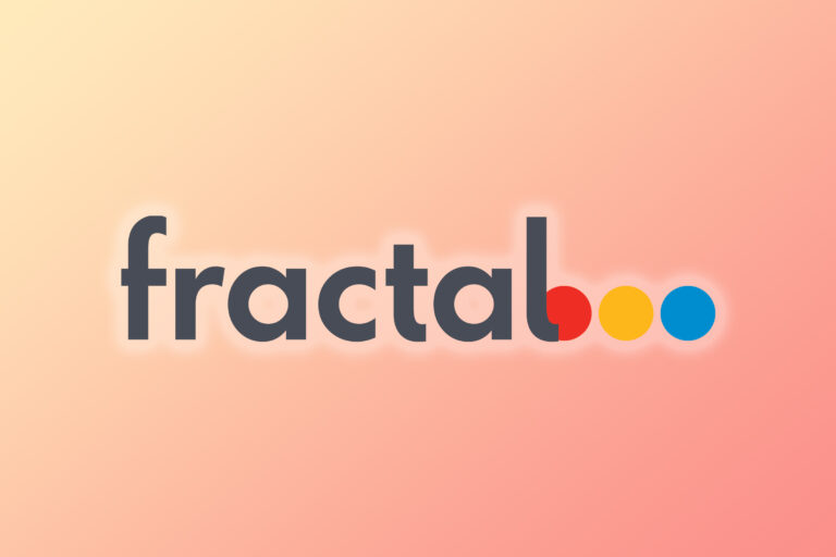 Fractal Analytics official logo