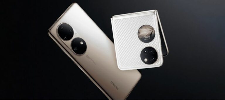 Huawei to launch P50 Pro and P50 Pocket outside China