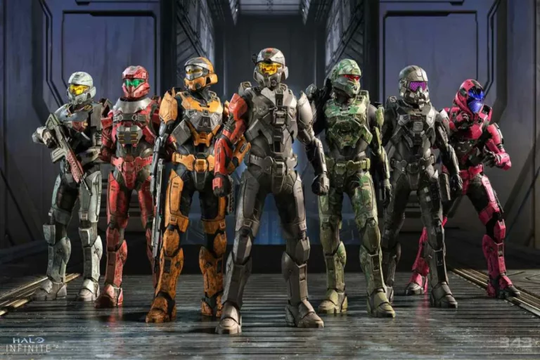 Seattle News Station Plays The Halo Theme