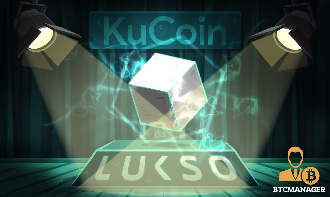 Lukso Coinbase