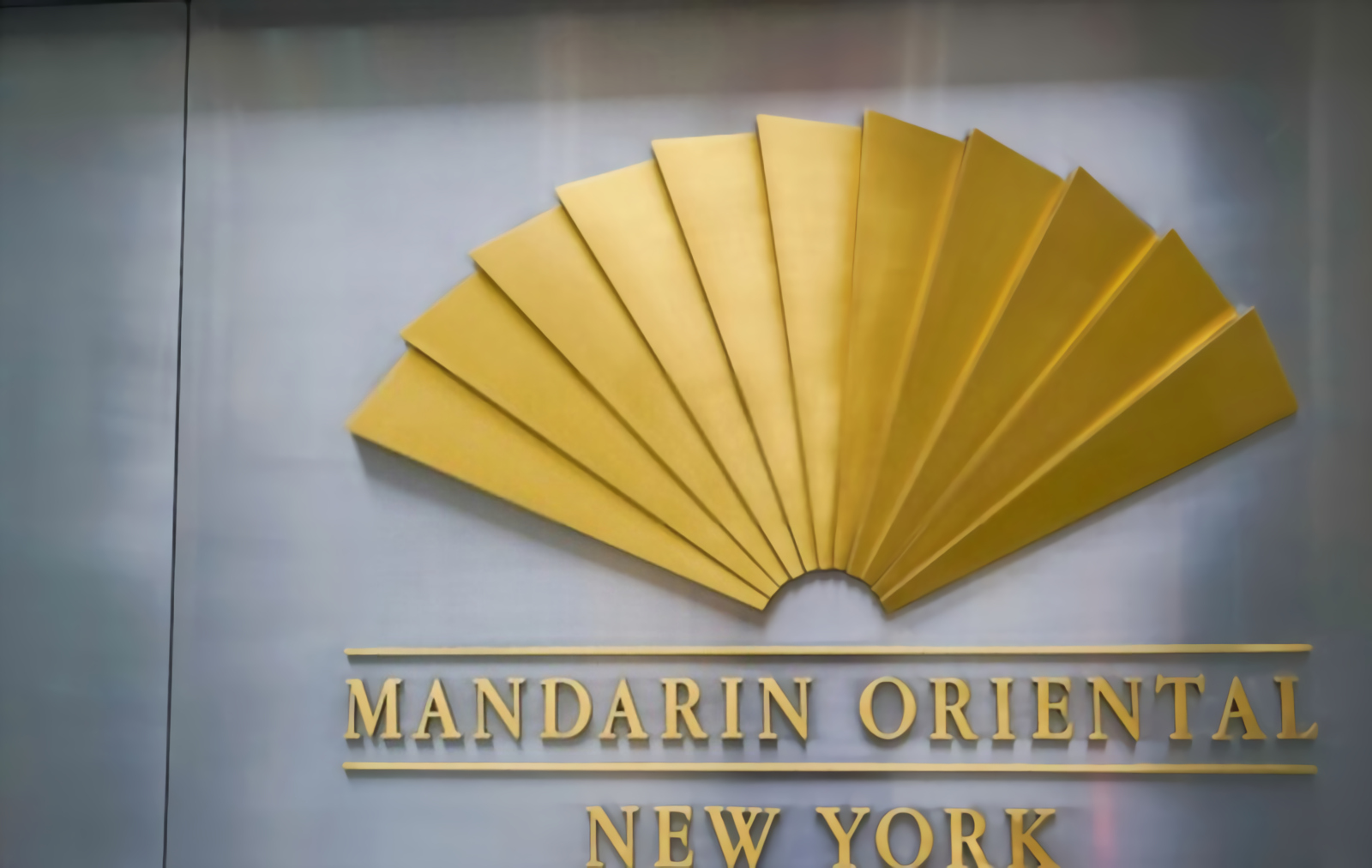 Reliance to buy control of Mandarin Oriental New York in $98 mln