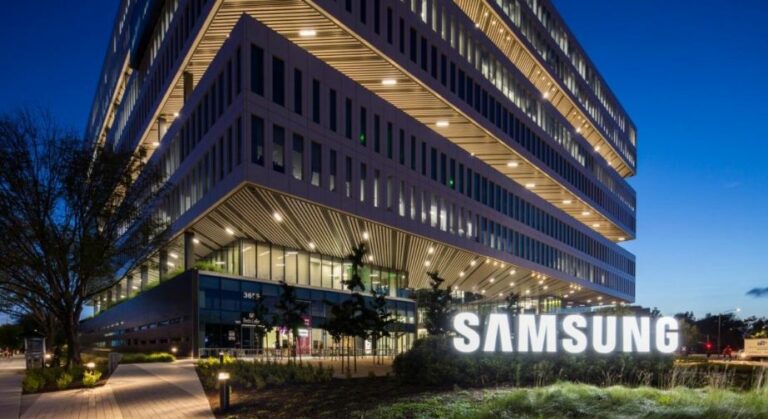 Samsung knocks Apple with smartphone sales for 2021 globally
