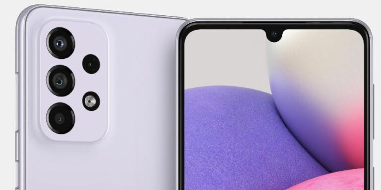 Samsung Galaxy A33 5G, Galaxy A53 5G speculated to happen soon