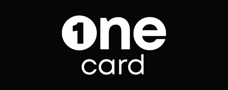 OneCard official logo