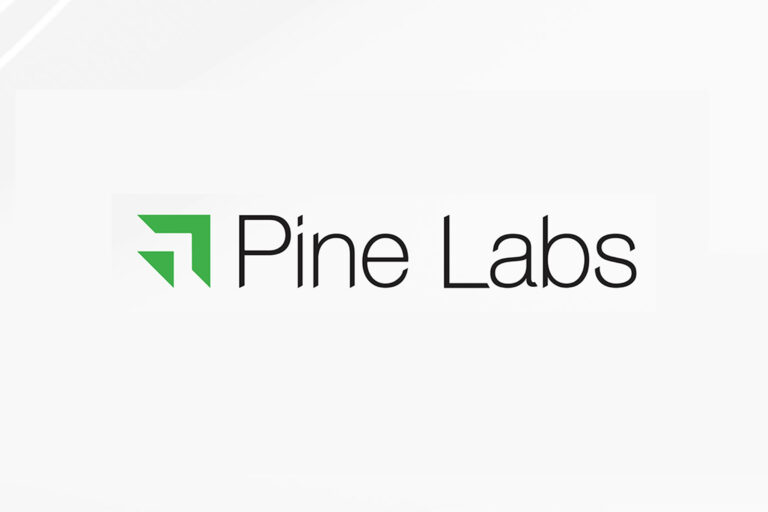 Pine Labs official logo
