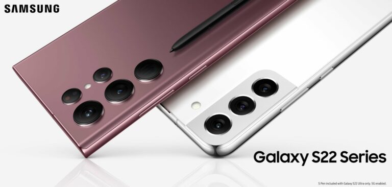 Samsung Galaxy S22 with 45W charging leaked before 7th Feb launch