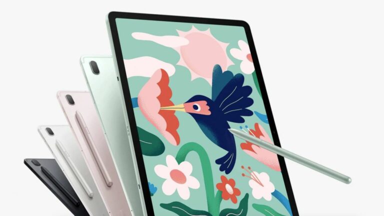 Samsung Galaxy Tab S8 prices leaked prior to Unpacked 2022 event