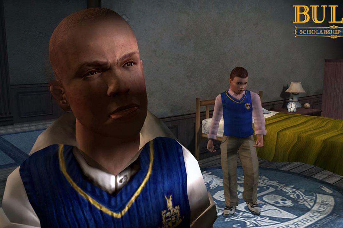 Bully 2's Development Hinted At By Former Rockstar Games Employee - mxdwn  Games