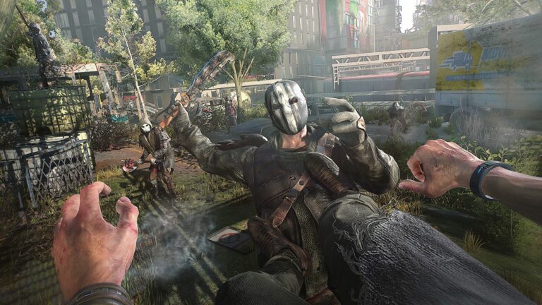 Dying Light 2