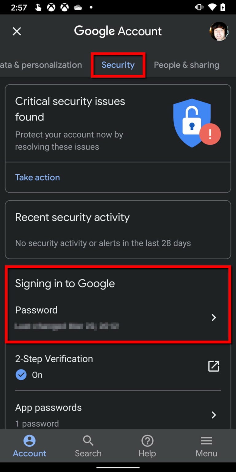 how-to-change-google-password-techstory