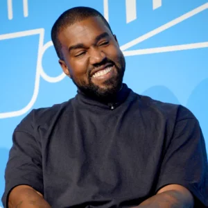 If you're flashing lights, split royalties with NFTs, Kanye says