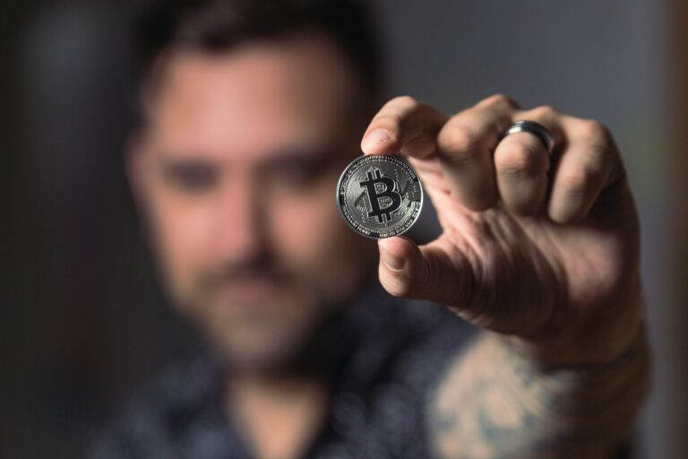 Photo by Crypto Crow from Pexels