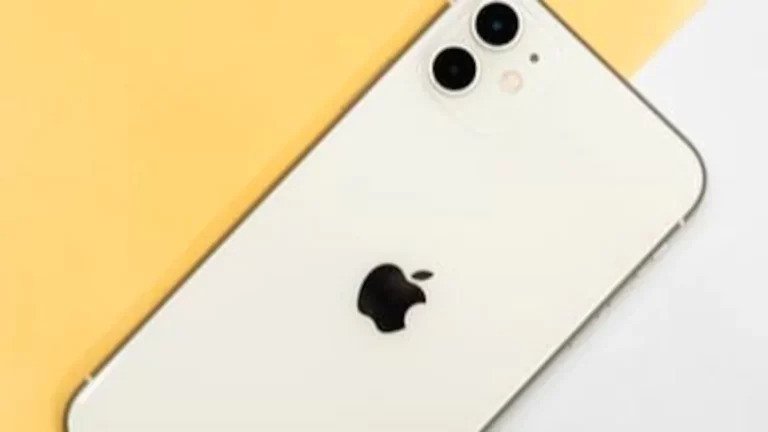 iPhone