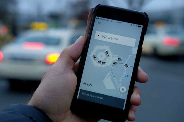 Uber