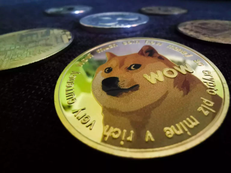 Tesla merchandise can be purchased with Dogecoin; MemeCoin skyrockets