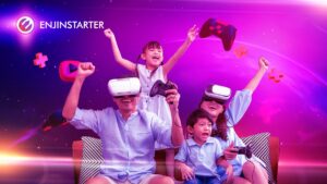 Metaverse allows kids into virtual strip clubs