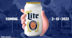 Miller Lite