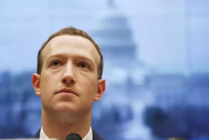 Mark Zuckerburg