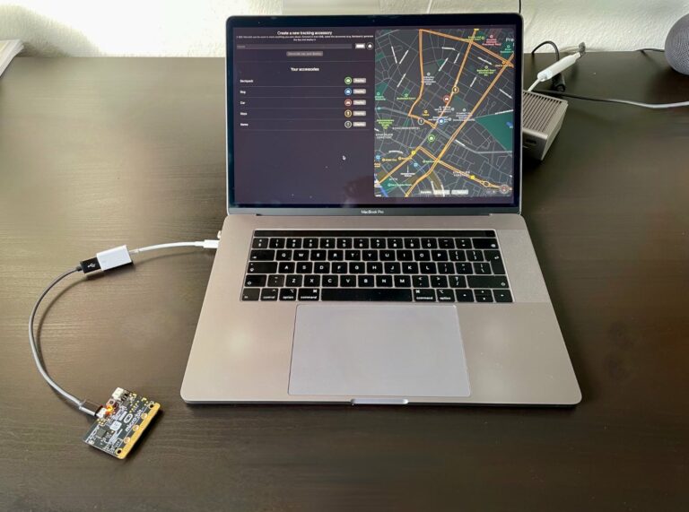 Researcher Develop Stealthier AirTag Clone which Bypasses Anit-Stalking