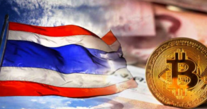 CDBC plans Crypto Trading in Thailand