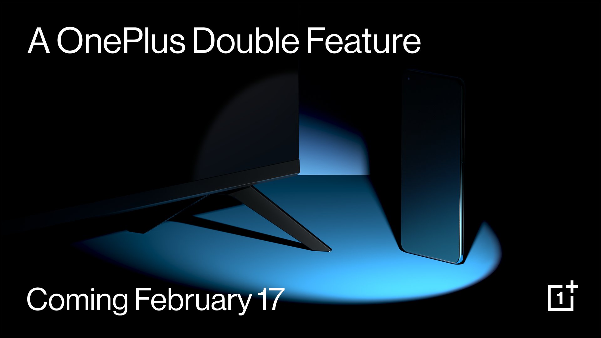 OnePlus Y1S, Y1S Edge Smart TVs to launch on 17th of Feb