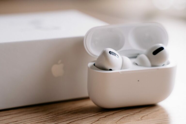 Apple Airpods to start detecting head movements during Workouts