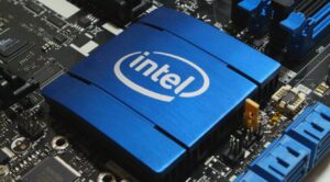 Intel's new crypto chip is designed to be energy efficient