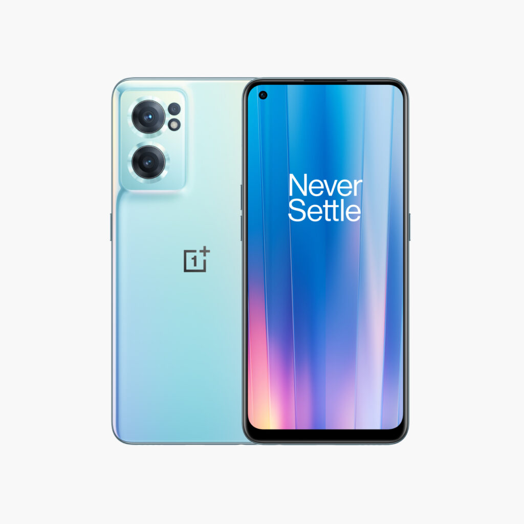 OnePlus Nord CE 2 5G to launch in India on 17th Feb this year