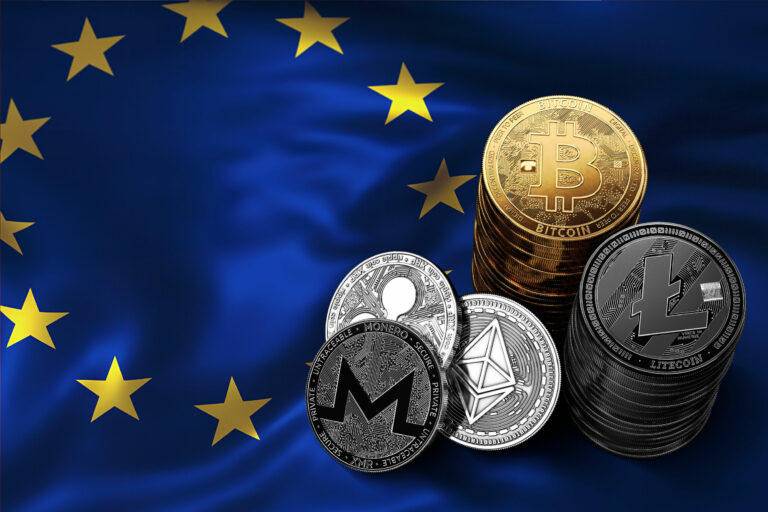 European Union is open to cryptocurrency with modest regulations