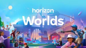 Horizon Worlds