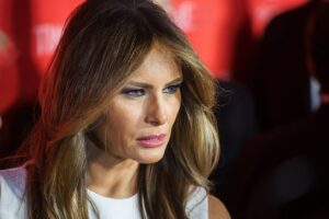 The sale of Melania Trump's NFT to herself was $170,000