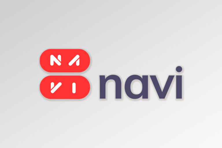 Navi Technologies official logo