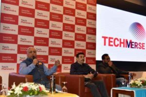 Tech Mahindra